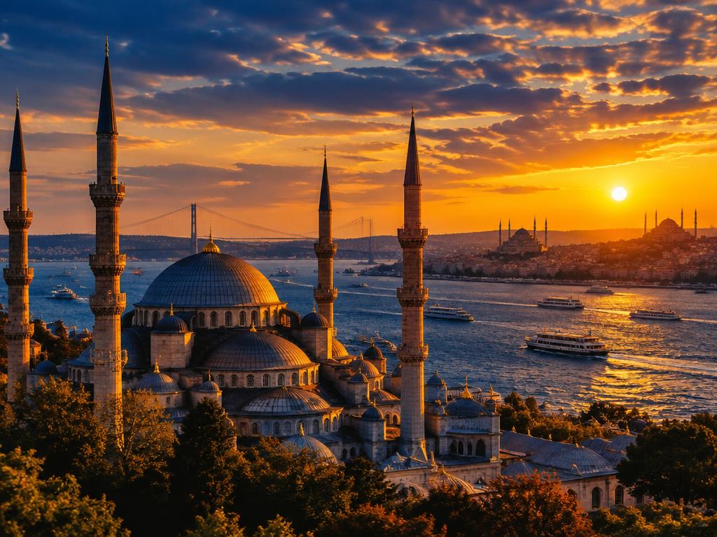 Istanbul