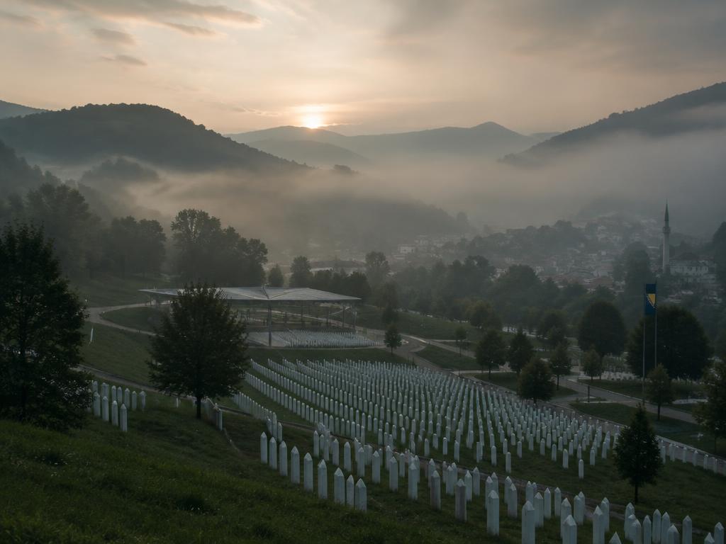Srebrenica